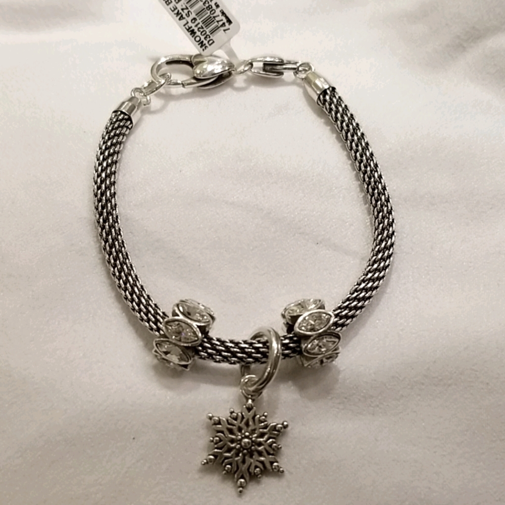 Brighton bracelet